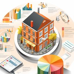 Expertise en estimation immobilière